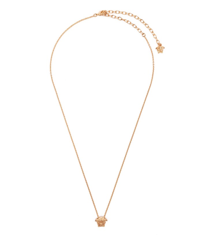 pendentif-meduse-dore-collier