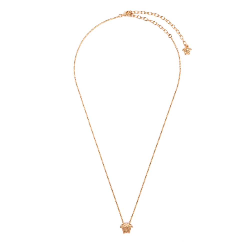 Accessories > Jewellery > Necklaces - - Versace - Modalova