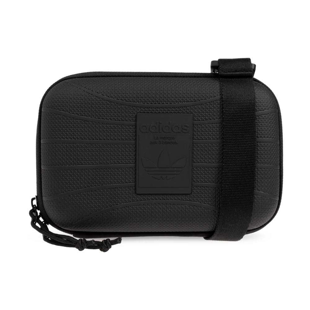 adidas Originals Schoudertas SST Airliner Black Unisex
