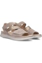 dames-breeze-platte-sandalen-grijs