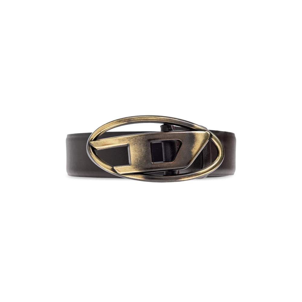 Accessories > Belts - - Diesel - Modalova