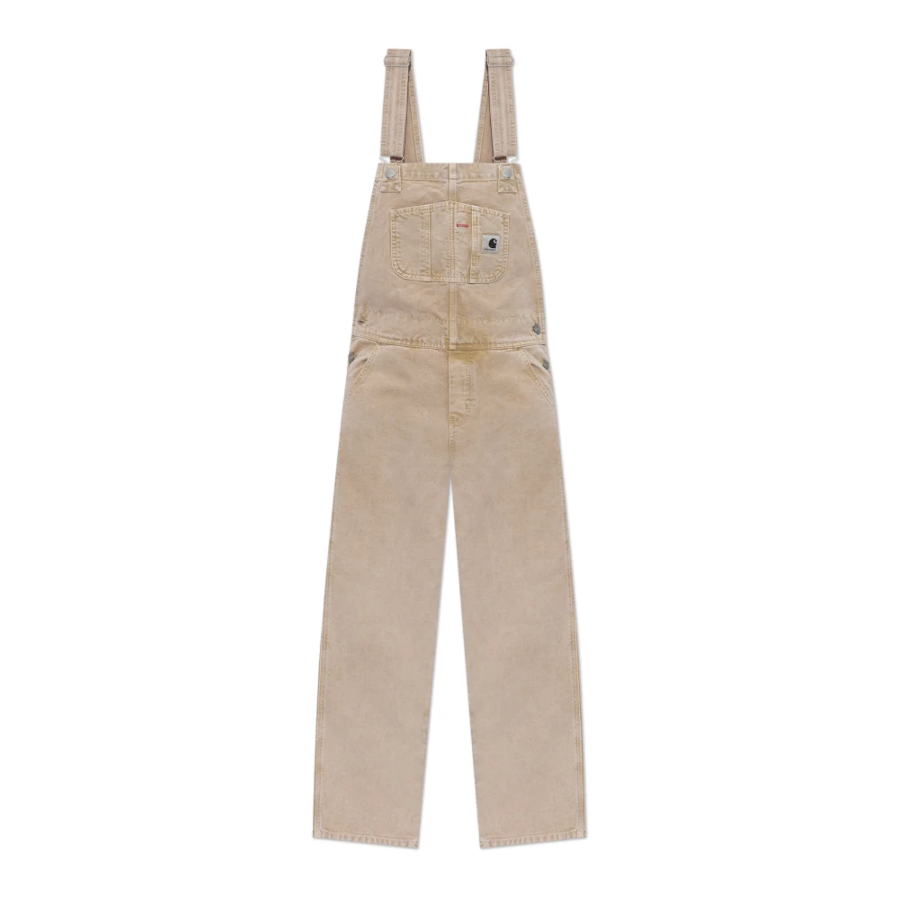 Jumpsuits & Playsuits > Jumpsuits - - Carhartt Wip - Modalova