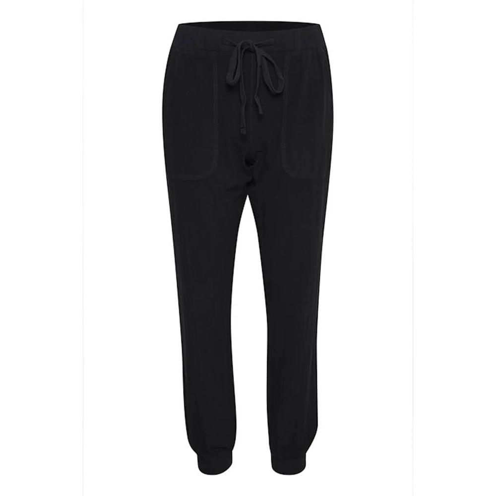 Trousers > Sweatpants - - Kaffe - Modalova