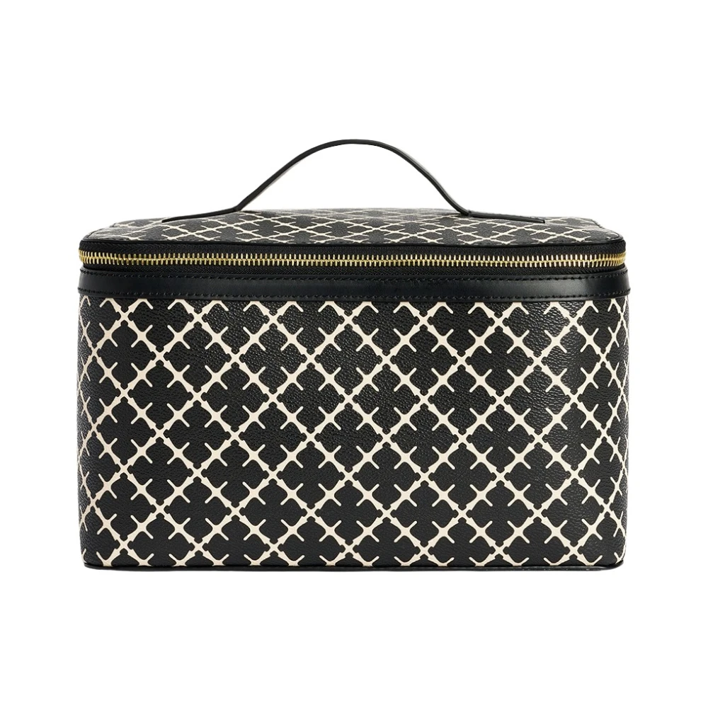By Malene Birger Stralende Gloed Make-up Set By Herenne Birger Black Dames