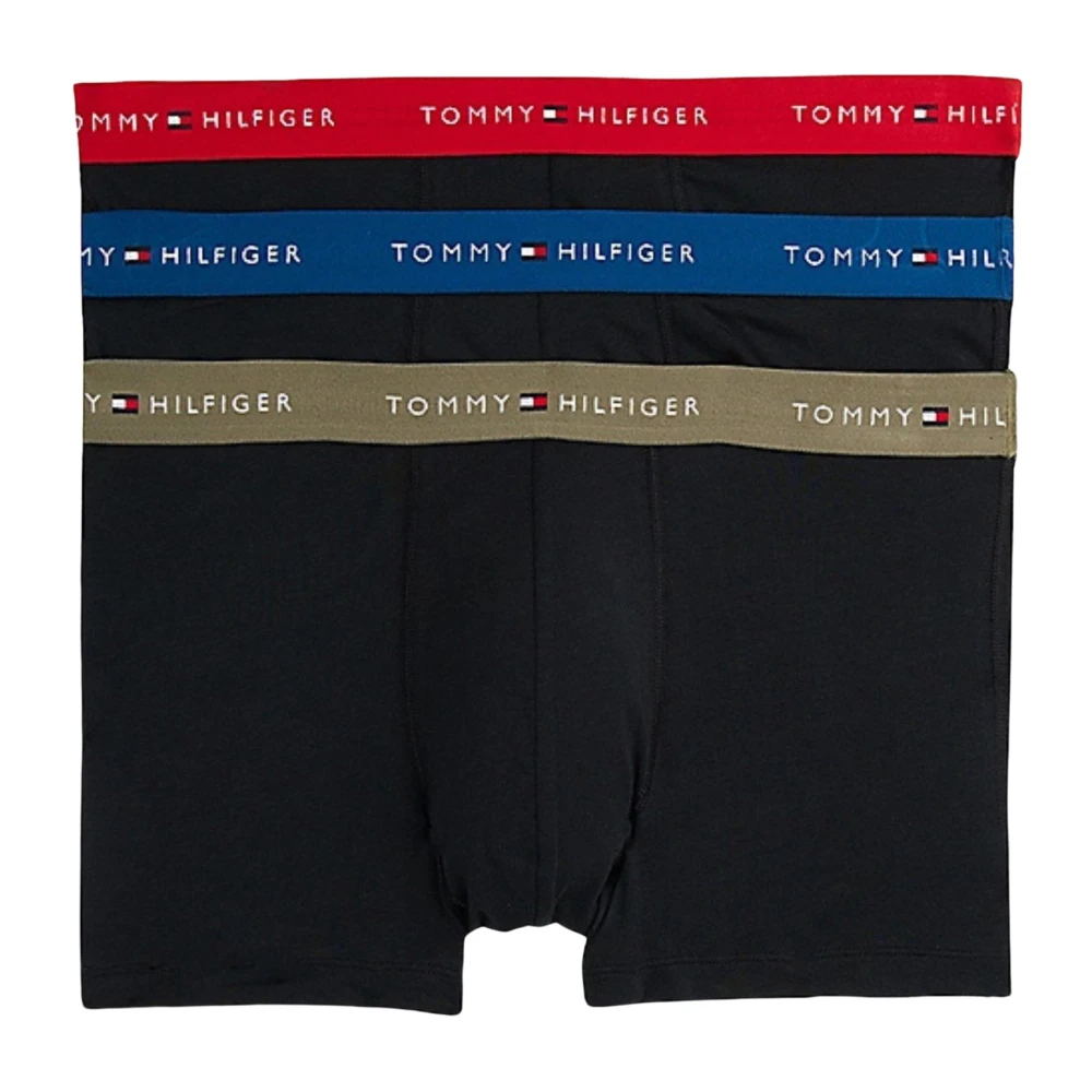 Underwear > Bottoms - - Tommy Hilfiger - Modalova