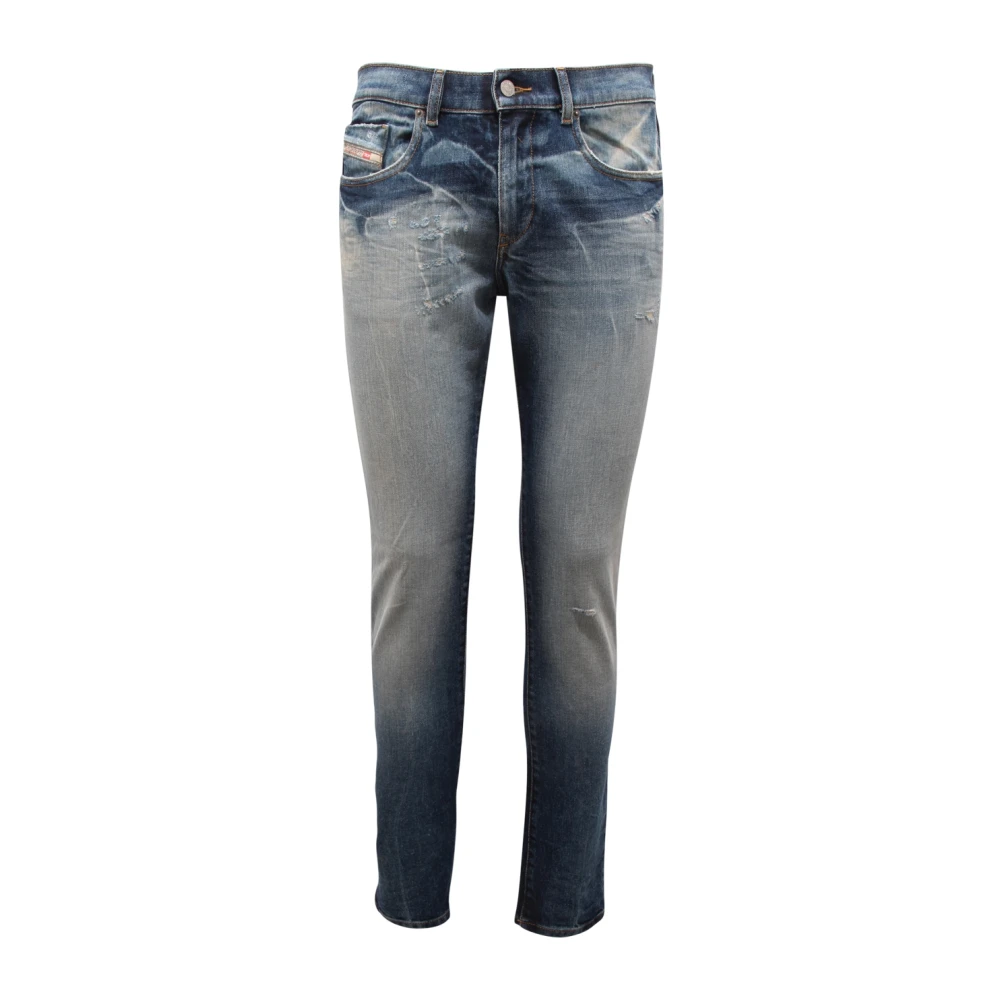 Jeans > Slim-fit Jeans - - Diesel - Modalova