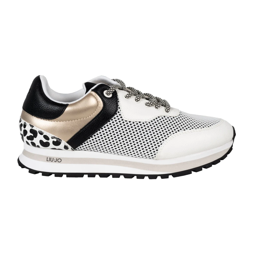 Shoes > Sneakers - - Liu Jo - Modalova
