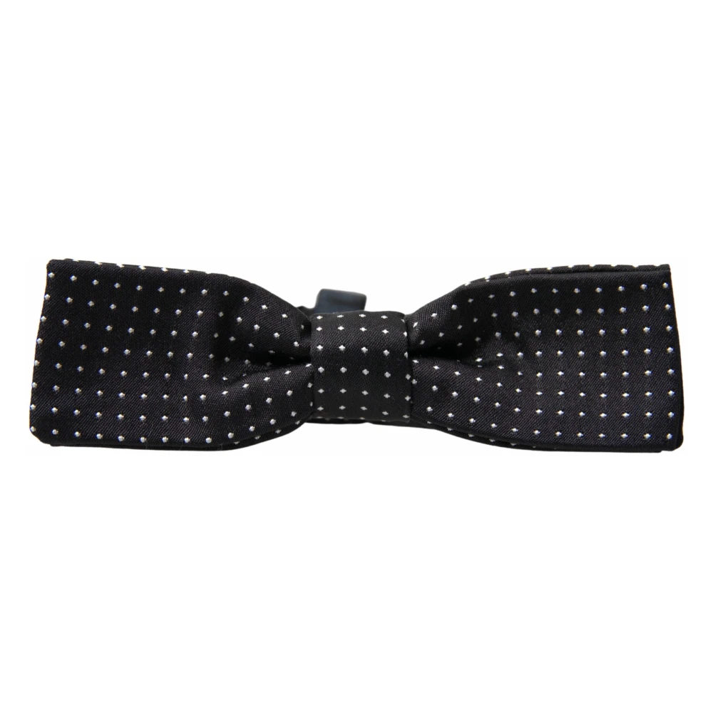 Dolce & Gabbana Bowties Multicolor Heren