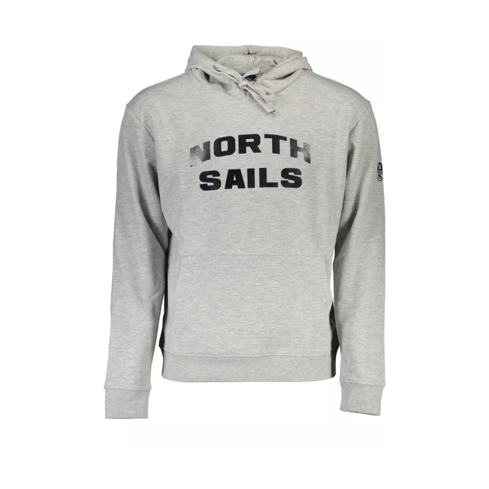 Sweatshirts & Hoodies > Hoodies - - North Sails - Modalova