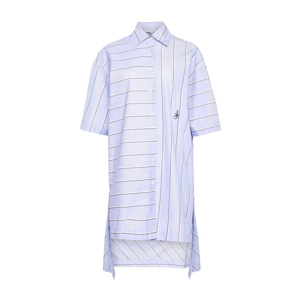 Dresses > Day Dresses > Shirt Dresses - - JW Anderson - Modalova
