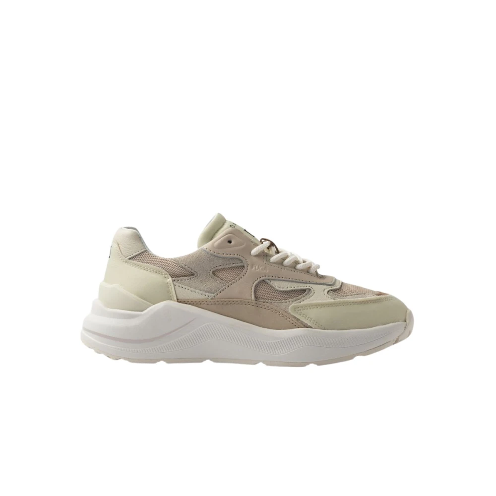 Shoes > Sneakers - - D.a.t.e. - Modalova