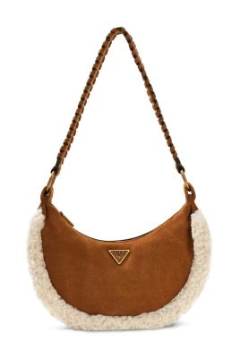 Mond-Tasche