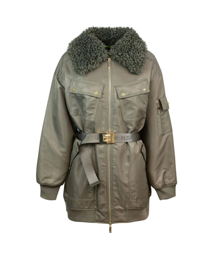 doudoune-oversize-ceinturee