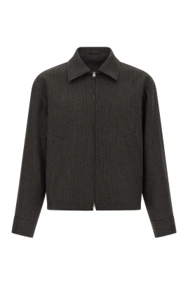 Mail Jacket