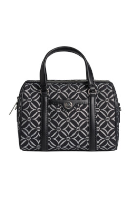 sac-bandouliere-compact-en-jacquard