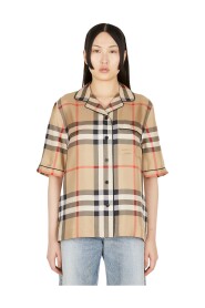 Camisa de pijama de Tierney