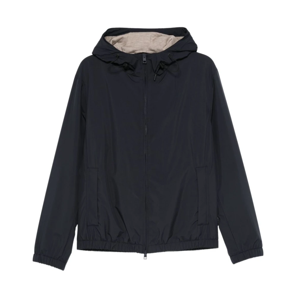 Jackets > Light Jackets - - Lardini - Modalova