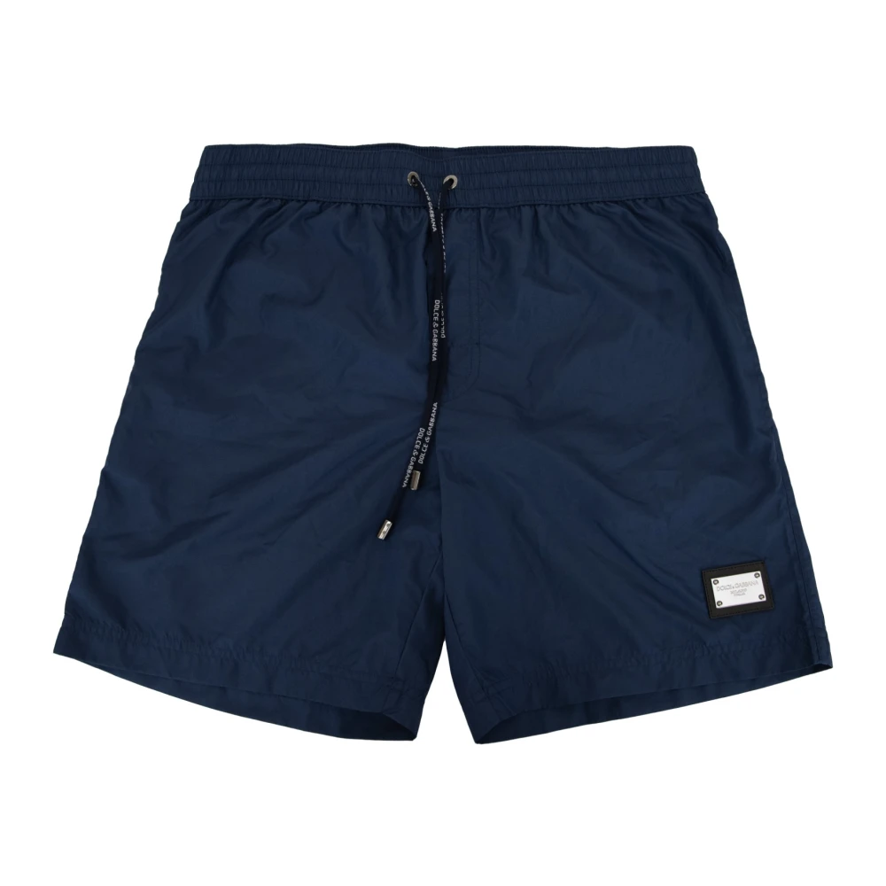 Swimwear > Beachwear - - Dolce & Gabbana - Modalova