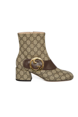 heeled-boots