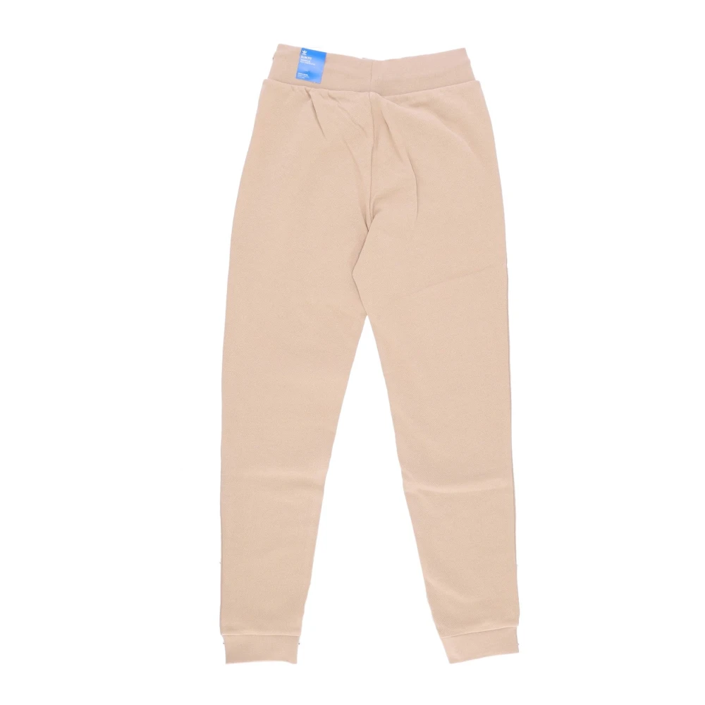 Adidas Magic Beige Lichtgewicht Trainingsbroek voor Dames Beige Dames