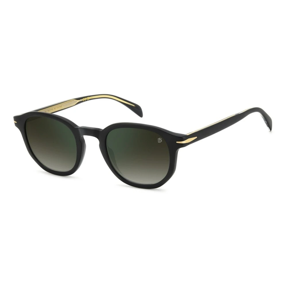 Eyewear By David Beckham Unisex Black Sunglasses, 51 Mm, Stylish Sunglasses For You