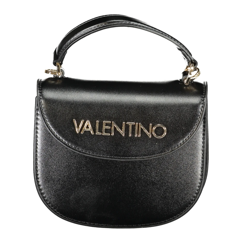 Valentino , Handbags, Female, Black, One Size, Nammos Handbag