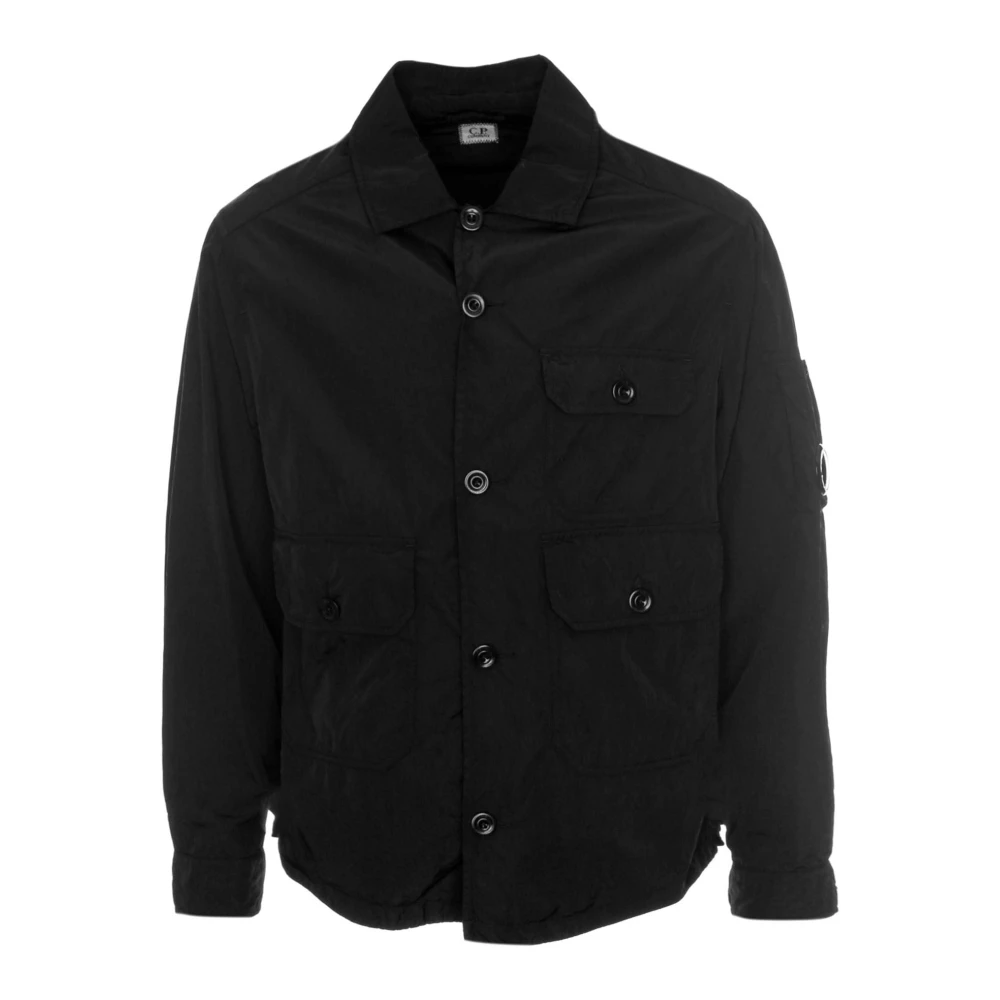 Jackets > Light Jackets - - C.p. Company - Modalova
