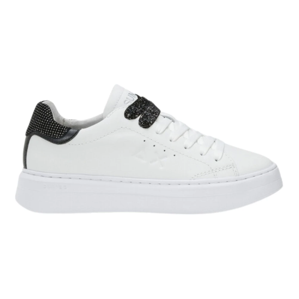 Sun68 - Shoes > Sneakers - White - Sun68 - Modalova