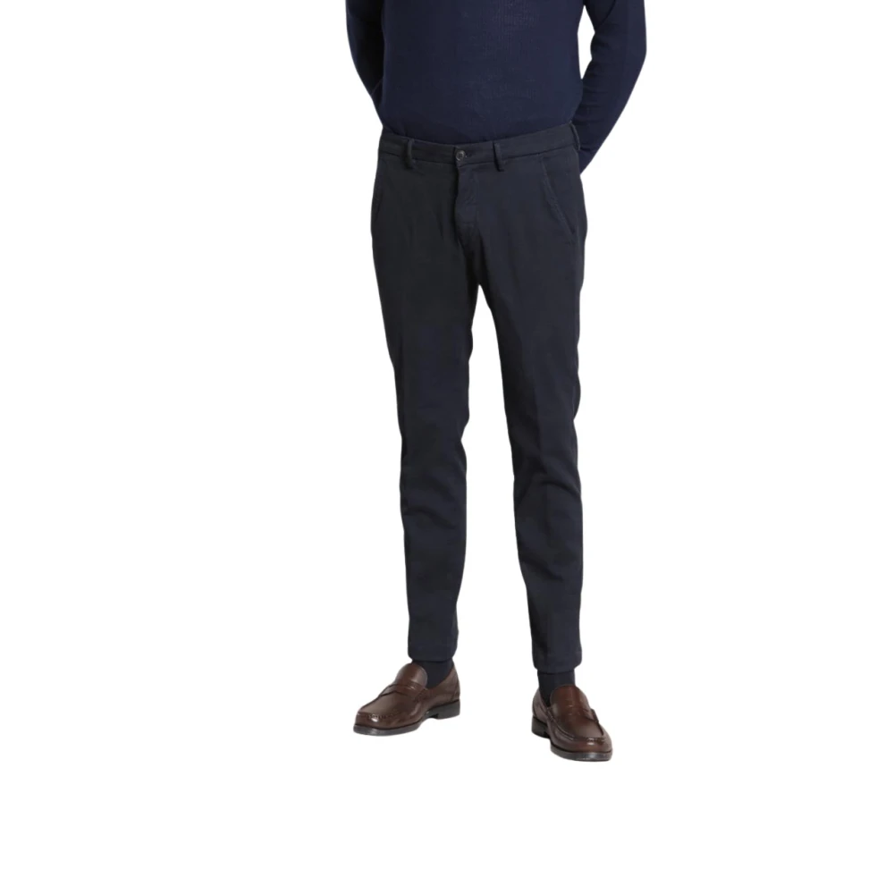 Mason's Herren Blau Hosen, 3XLgröße: