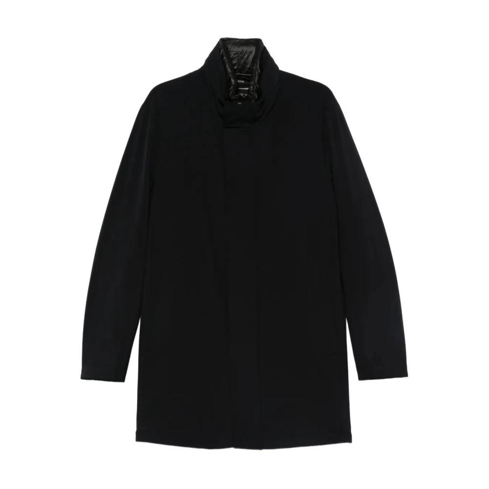 Montecore Uomo Blu - Piumino Leggero - Coats - 3XL