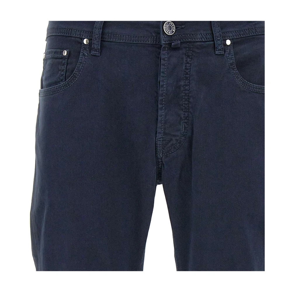 Jacob Cohën Slim Fit Jeans Blue Heren