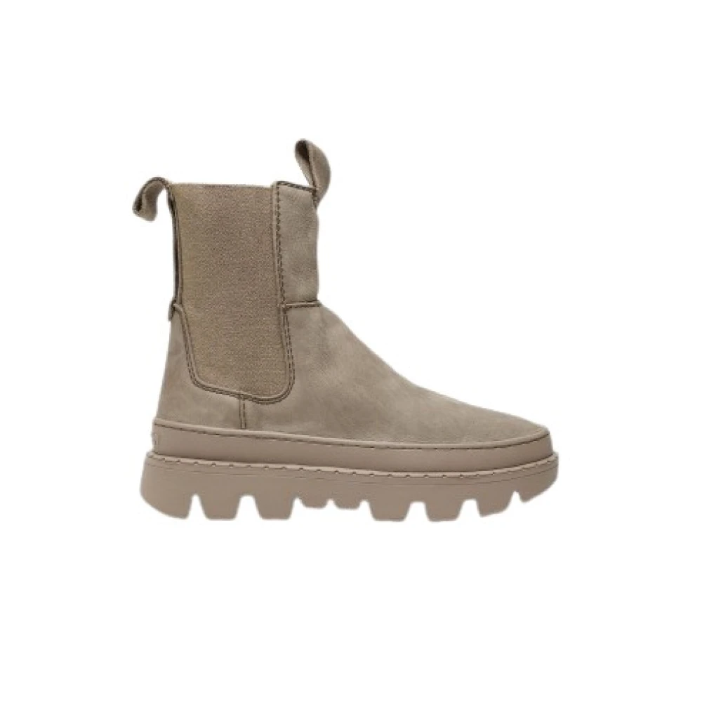 Shoes > Boots > Chelsea Boots - - Satorisan - Modalova