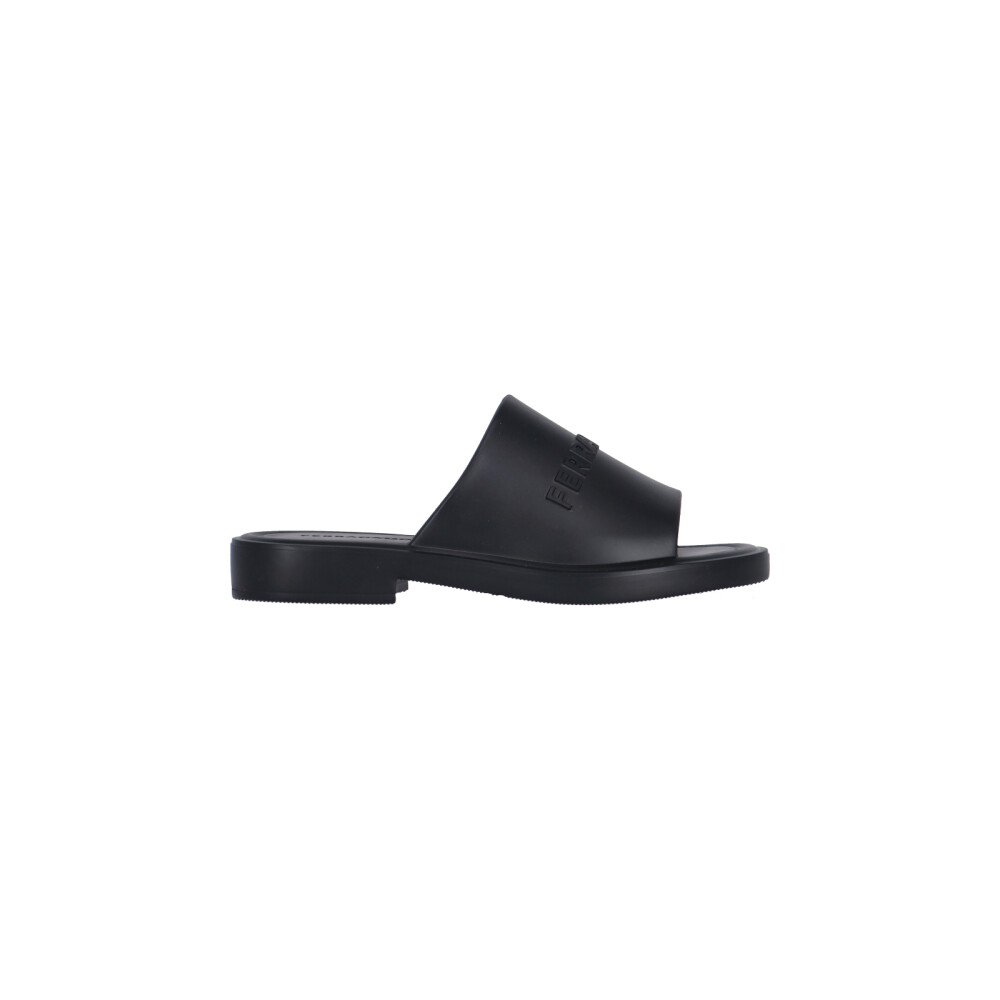 Sandalias discount ferragamo hombre