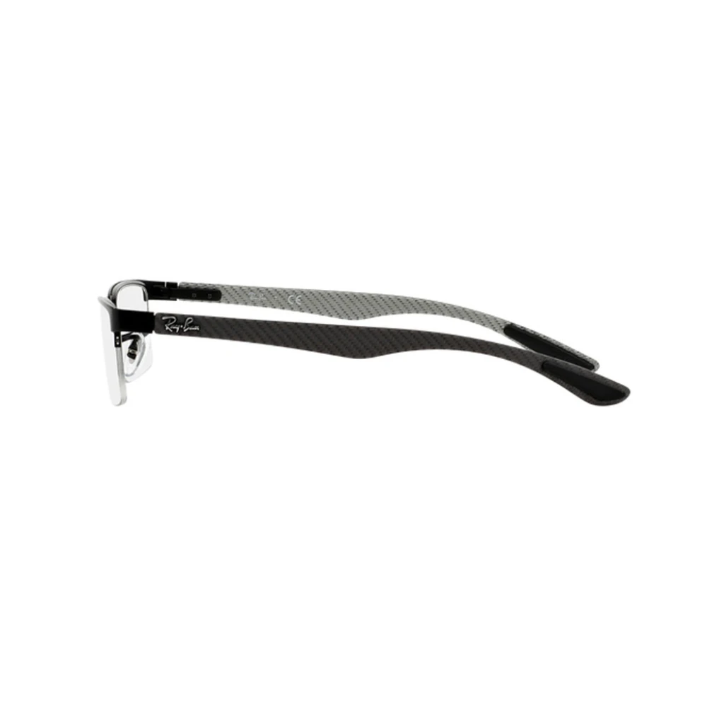 Ray-Ban Brillen Black Heren