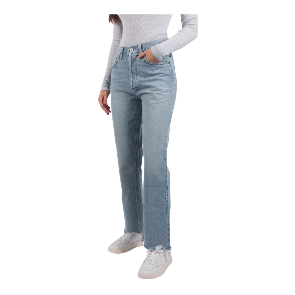 Jeans > Slim-fit Jeans - - Agolde - Modalova