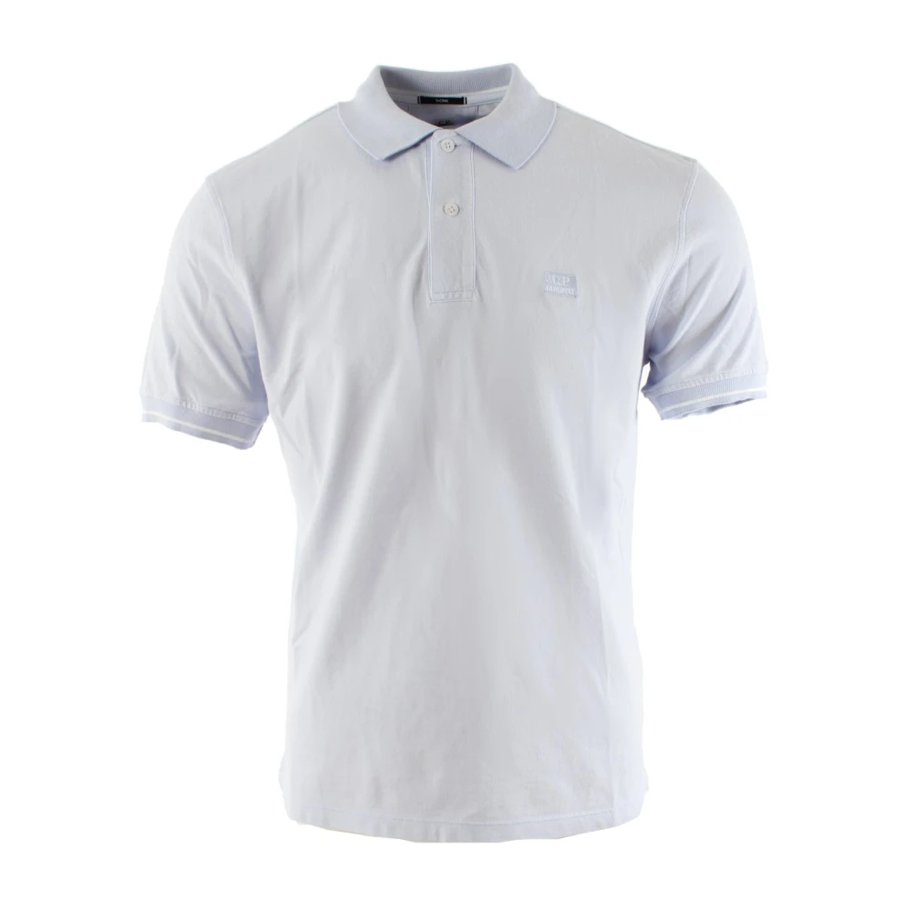 Tops > Polo Shirts - - C.p. Company - Modalova