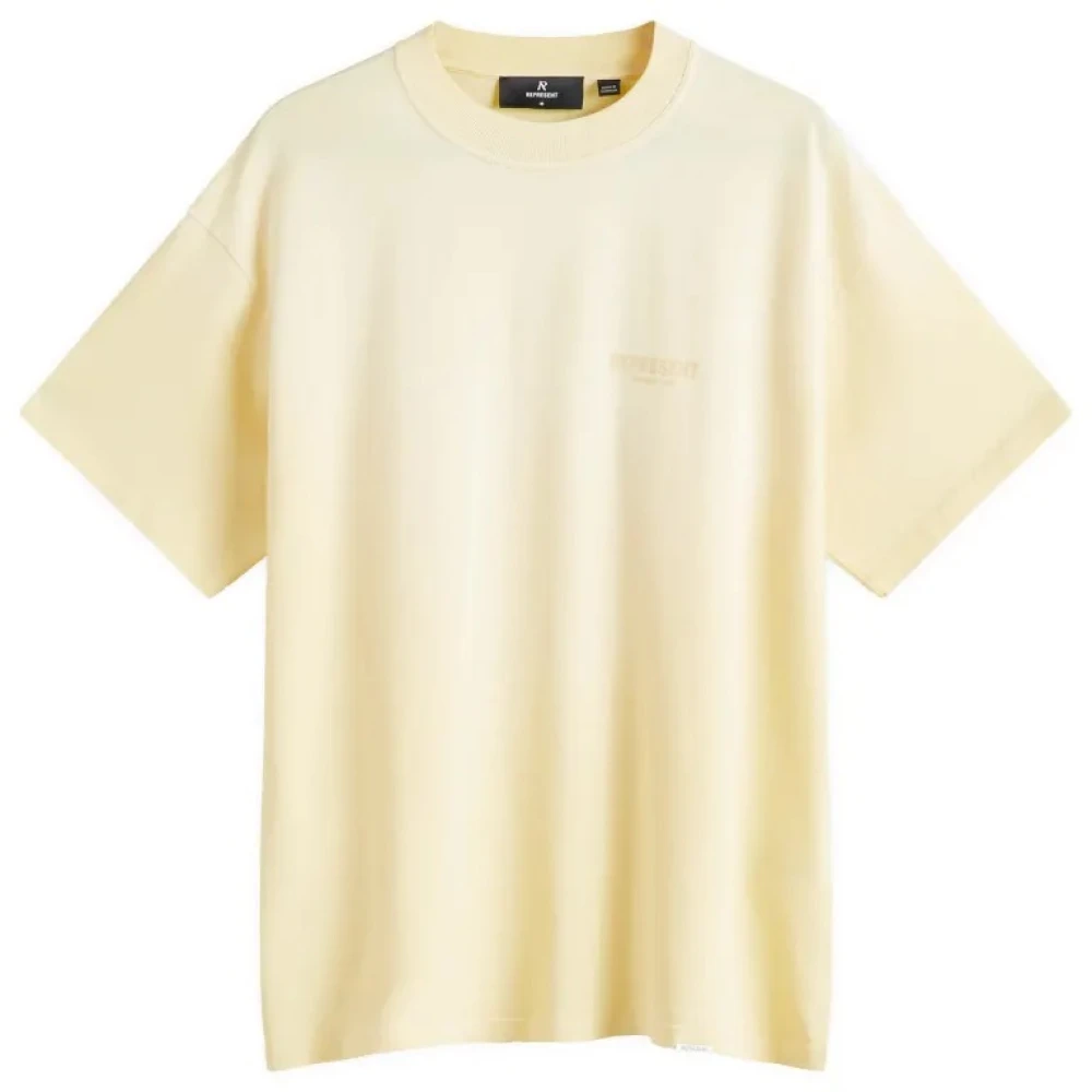 Tops > T-Shirts - - Represent - Modalova