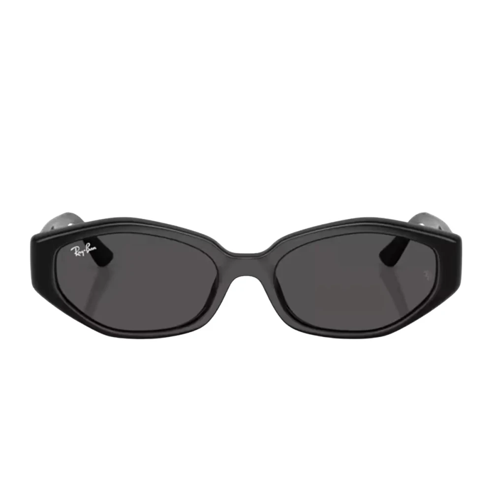 Ray-Ban Rb4473d Sunglasses - Unisex - Sunglasses - Black - 56 Mm - Accessories - Image 4