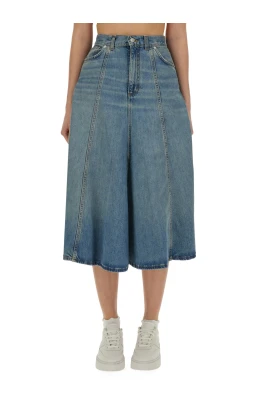 Mid Serenity Skirt
