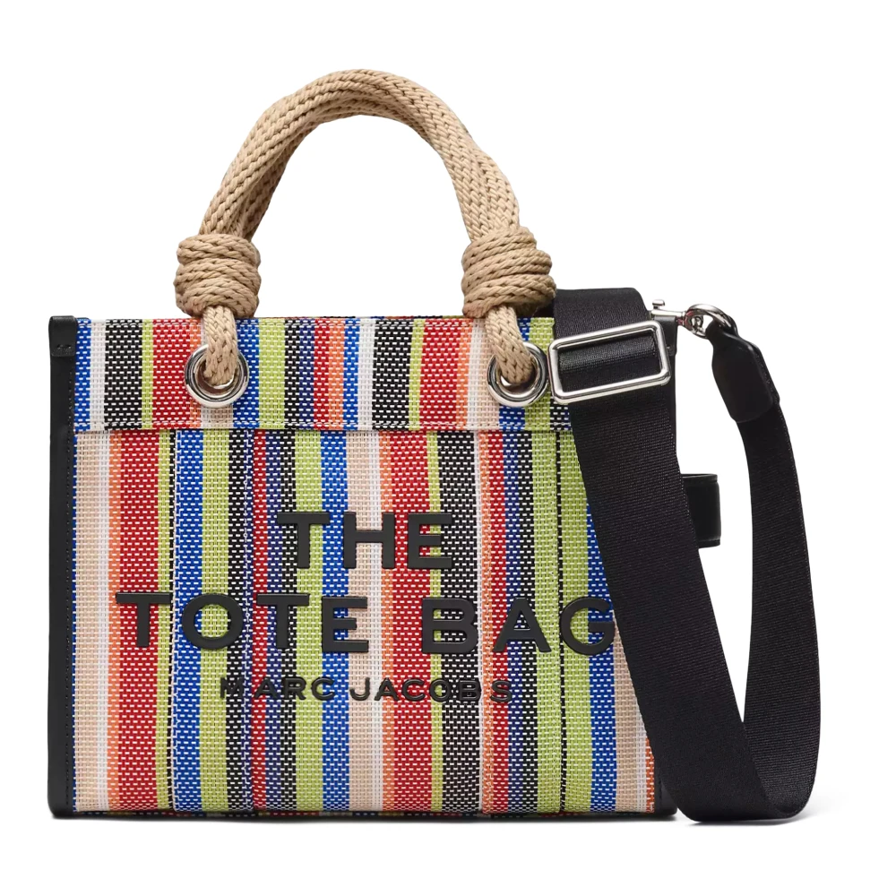 Marc Jacobs Donna Multicolor Borse, E, Taglia Unica, New,