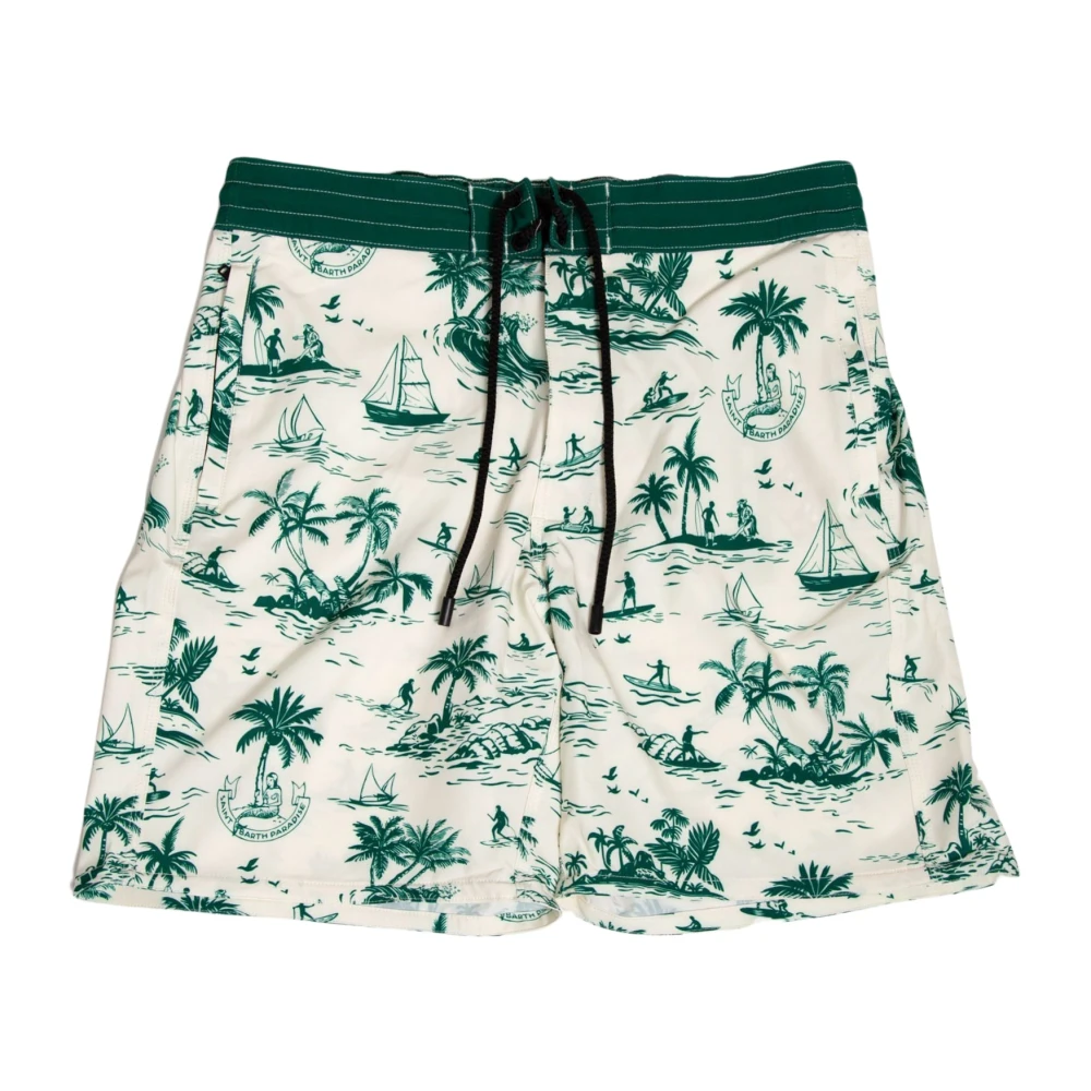 Swimwear > Beachwear - - MC2 Saint Barth - Modalova