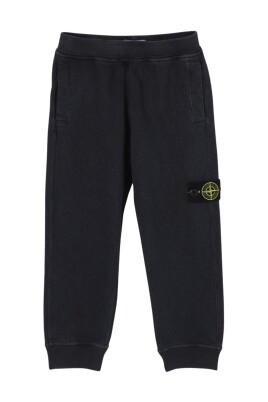 joggers-enfants-verts-elegants