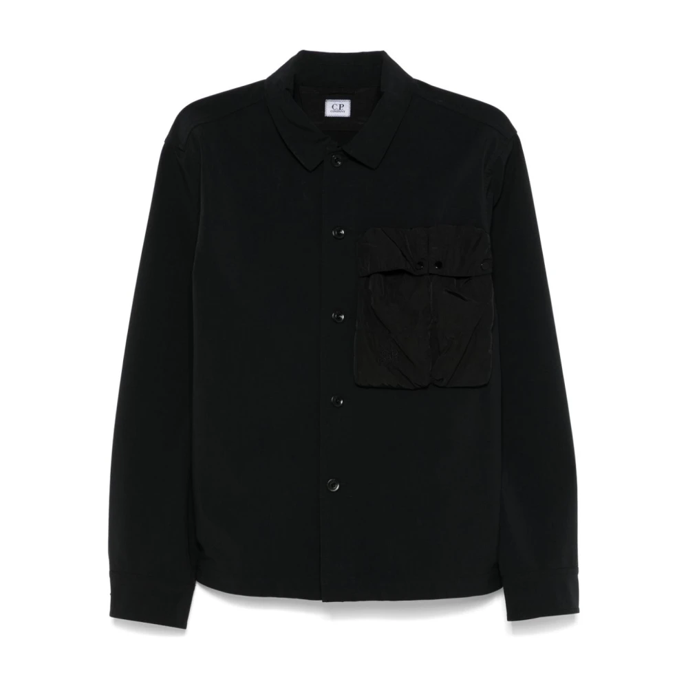 Jackets > Light Jackets - - C.p. Company - Modalova