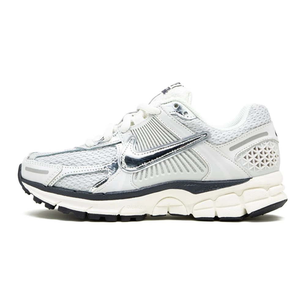 Nike Men's Gray Running Shoes - Running Shoes - 8 Uk - Sport