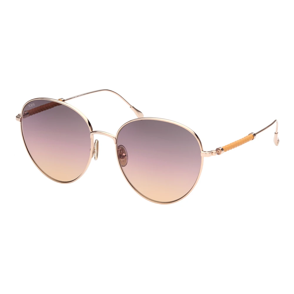Accessories > Sunglasses - - Tod's - Modalova