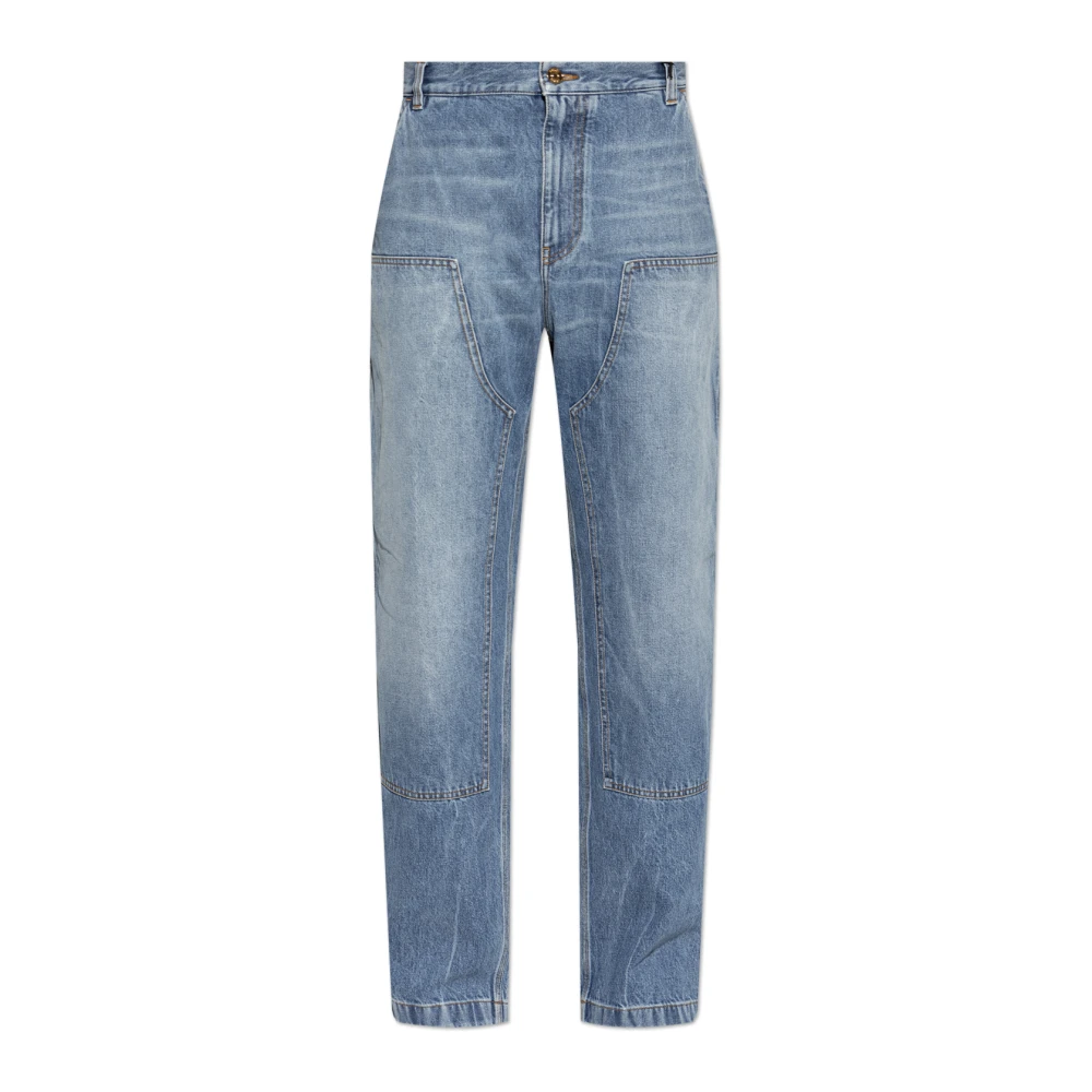 Versace Uomo Blu Jeans, W31, New,