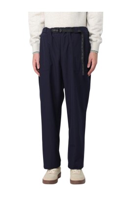 pantalon-casual-bleu-avec-ceinture