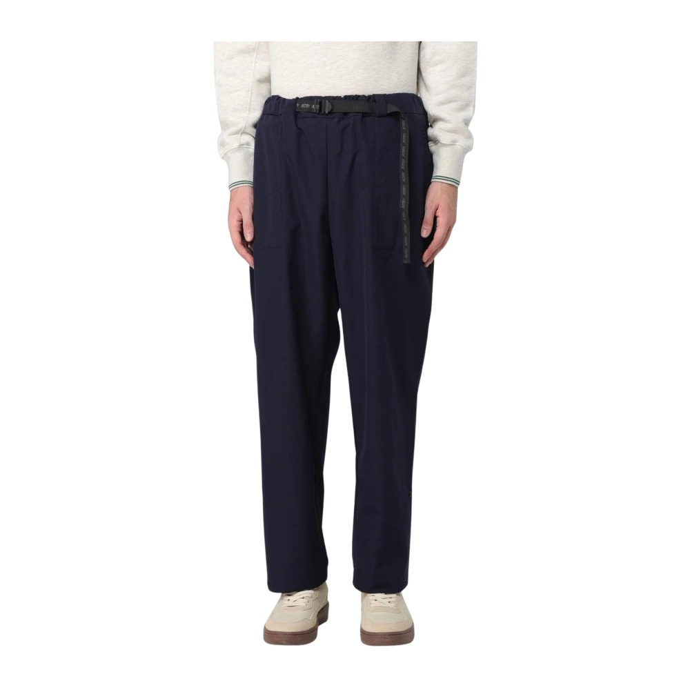 Trousers > Straight Trousers - - Autry - Modalova