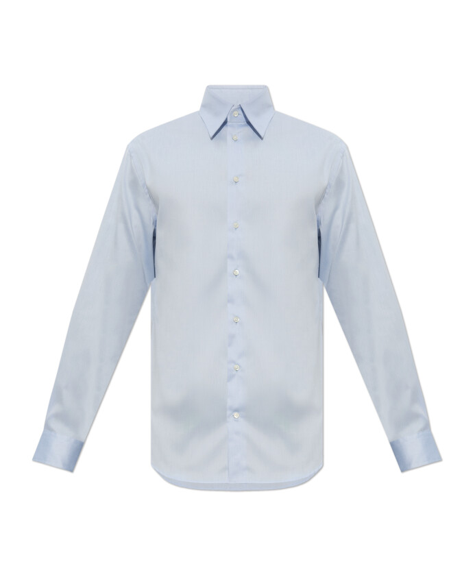 chemise-en-coton