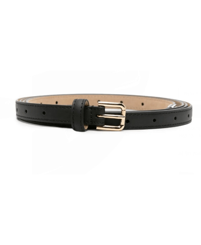 ceinture-en-cuir-noir-avec-boucle-doree